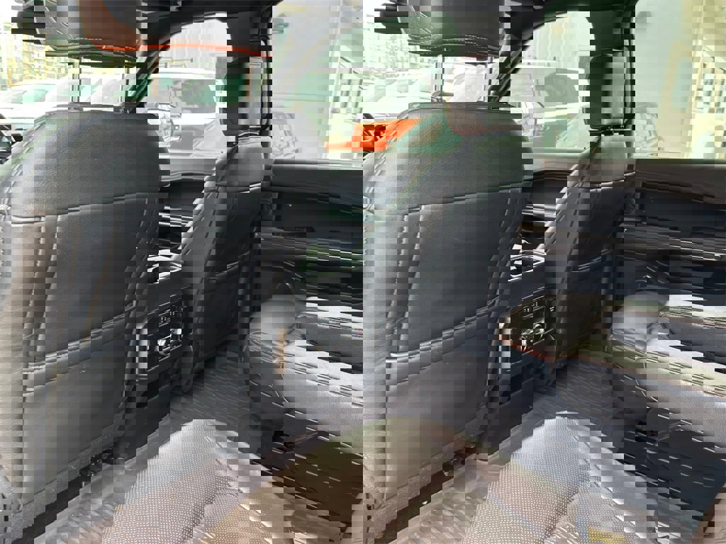 Used 2020 Ford Expedition King Ranch image 35