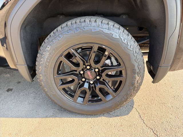 Used 2026 GMC Sierra 1500 Elevation w/ Elevation Premium Package AWD/4WD image 31