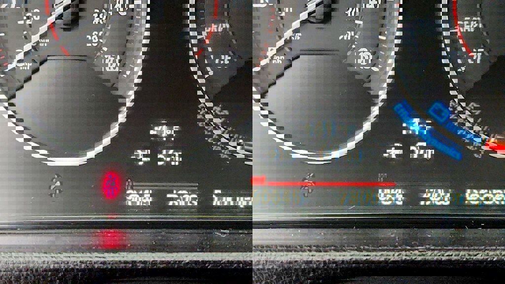 Used 2016 BMW 328i Sedan image 16