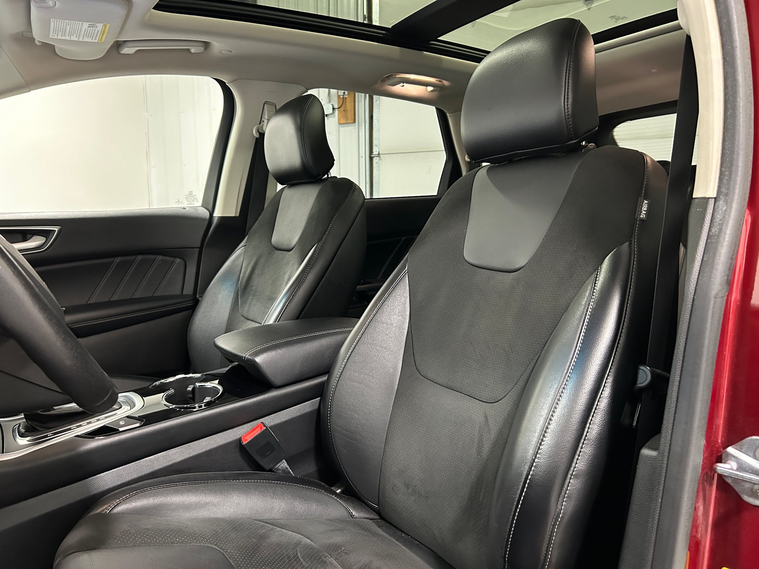 Used 2018 Ford Edge Sport w/ Equipment Group 401A AWD/4WD image 26