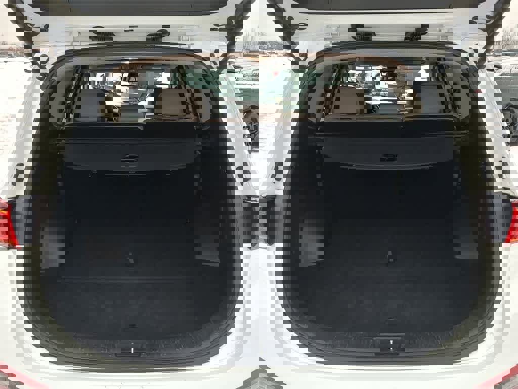 Used 2019 Hyundai Santa Fe Limited image 33