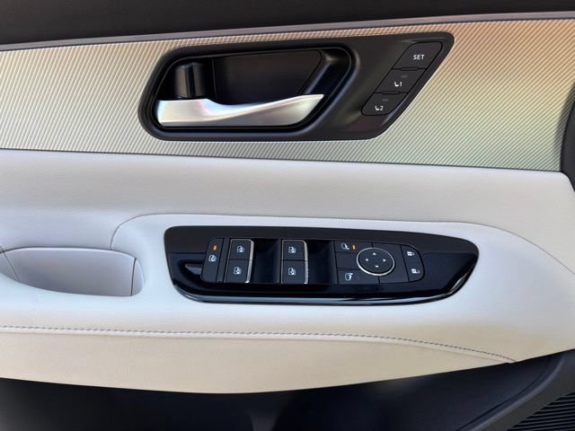 Used 2025 Nissan Murano SL AWD/4WD image 14