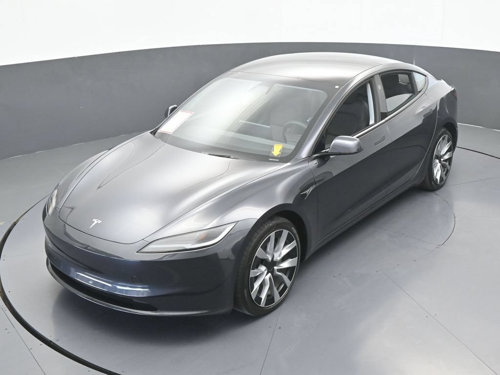 Used 2025 Tesla Model 3 Long Range RWD image 14