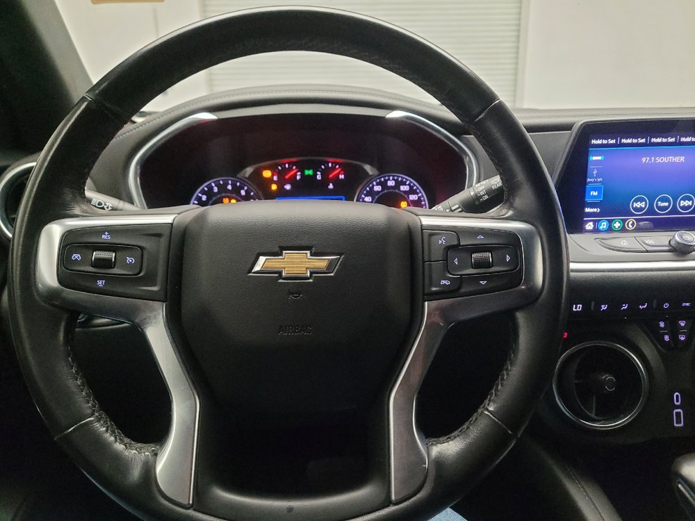 Used 2020 Chevrolet Blazer LT FWD image 22