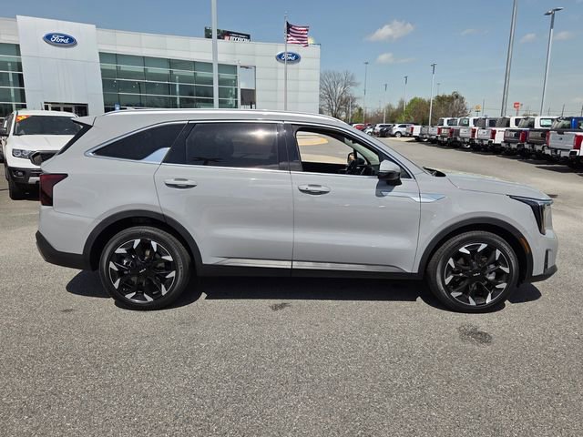 Used 2026 Kia Sorento EX w/ EX Premium Package image 11