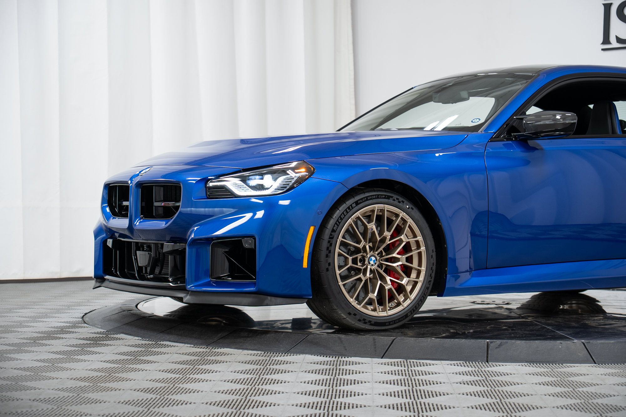 Used 2026 BMW M2 CS RWD image 30