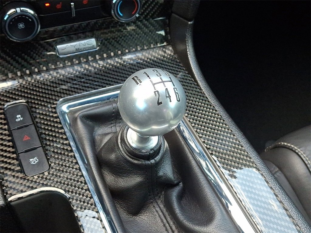 Used 2013 Ford Mustang GT Premium w/ GT Coupe Accessory Pkg 5 image 15