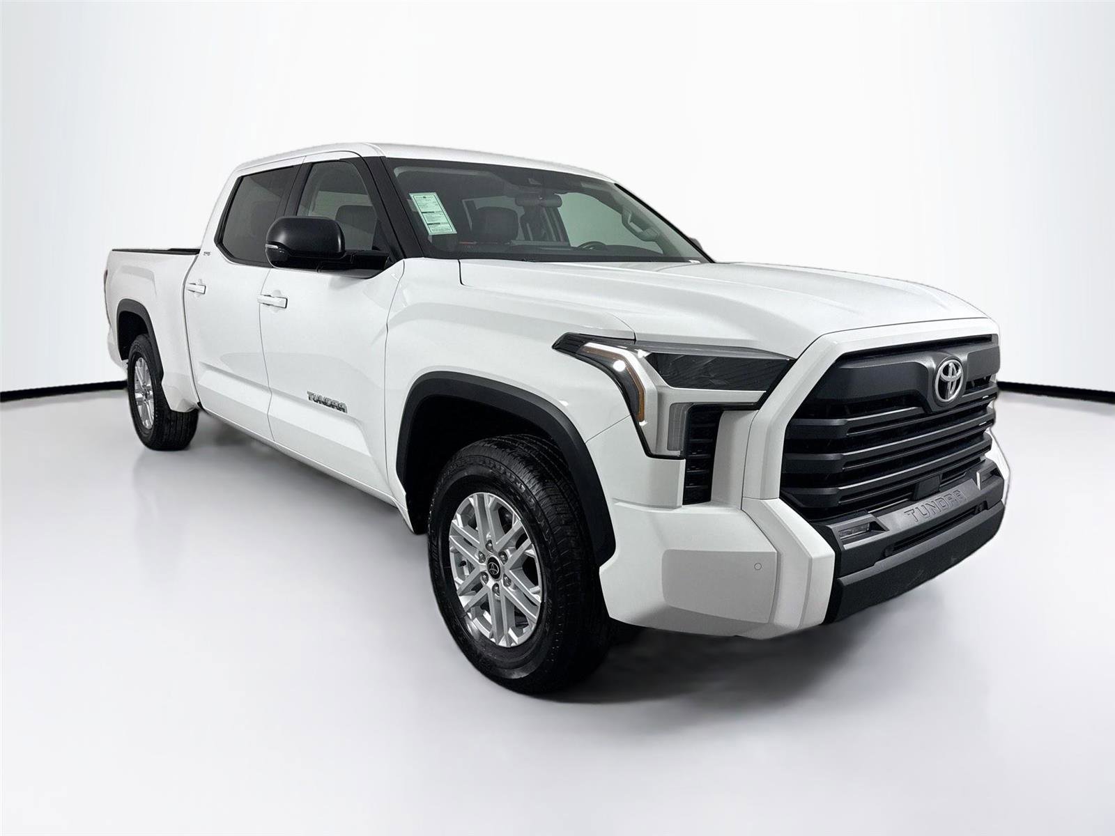 Used 2024 Toyota Tundra SR5 w/ SR5 Premium Package image 10