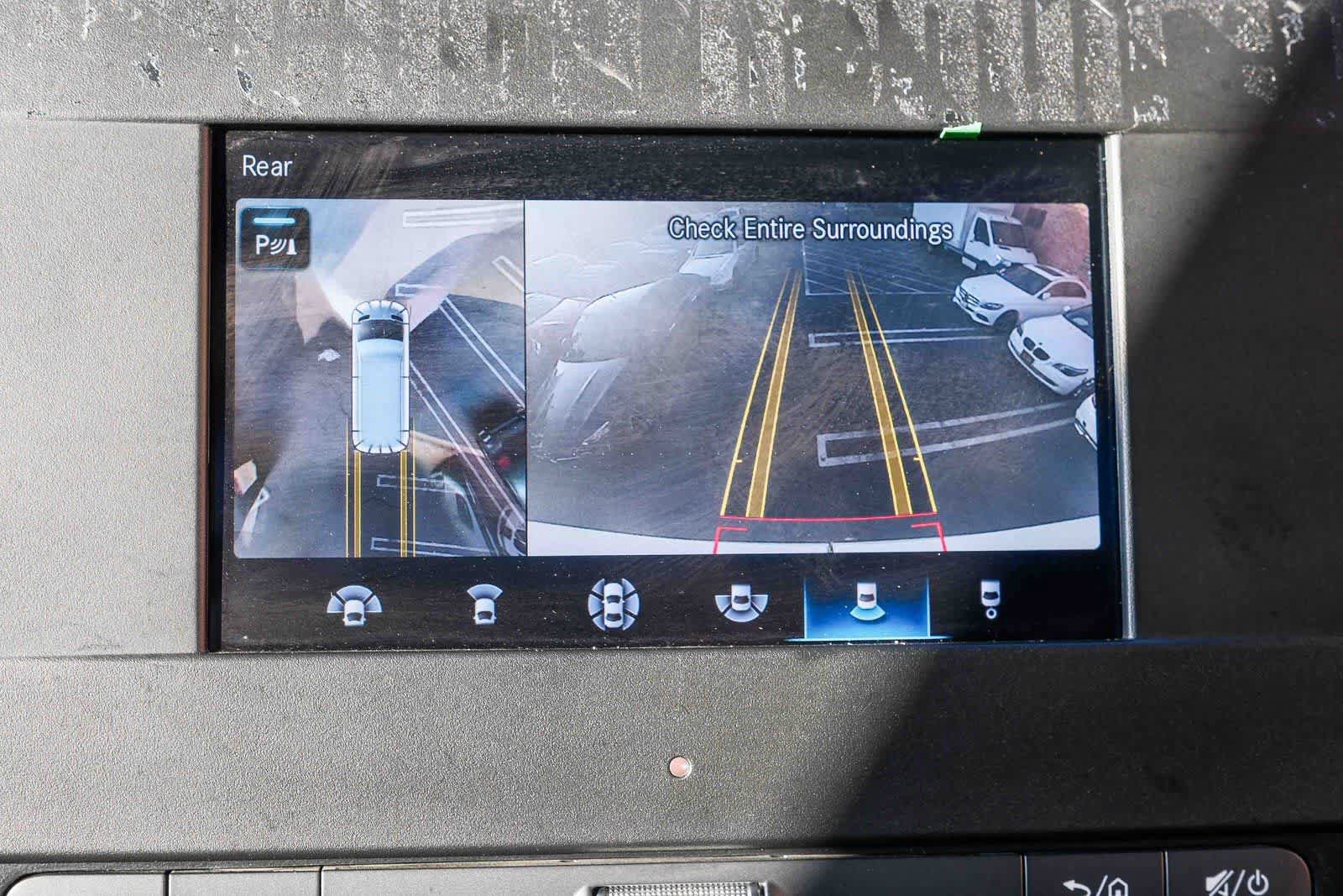 Used 2024 Mercedes-Benz Sprinter 2500 image 28