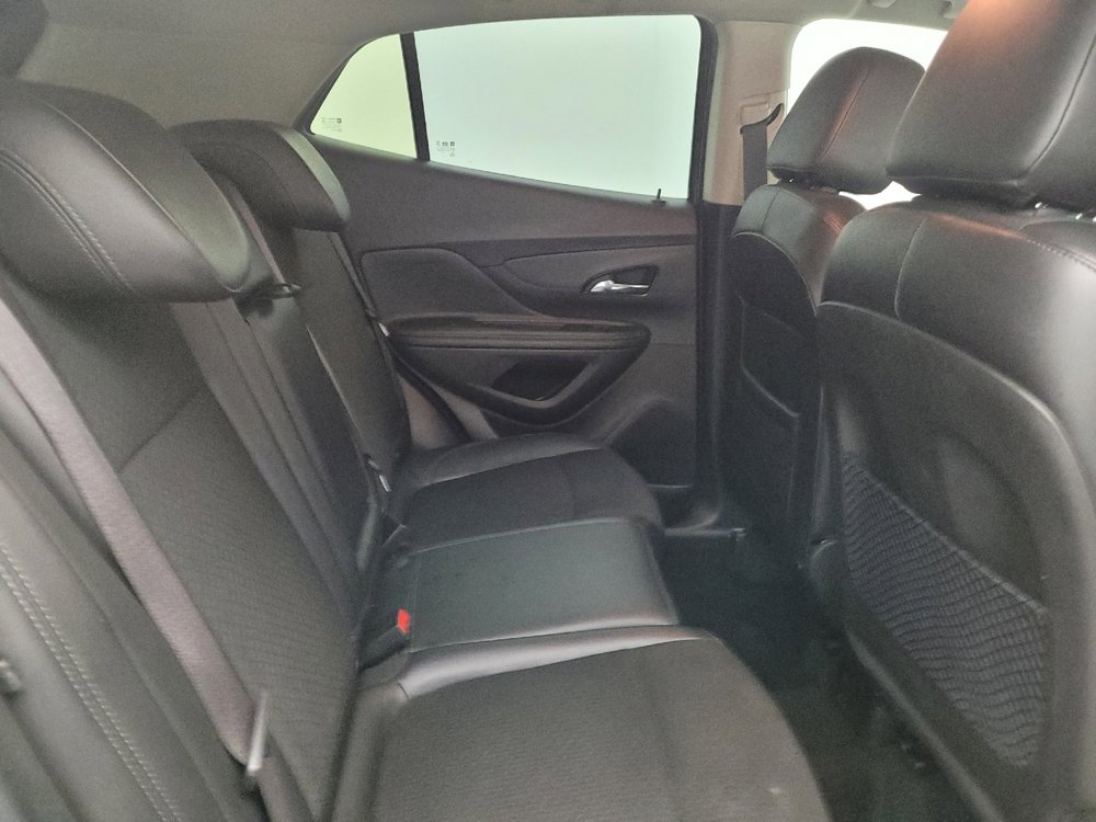 Used 2019 Buick Encore Preferred FWD image 19