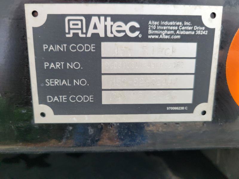 Used 2022 Ford F550 4x4 Regular Cab Super Duty image 35