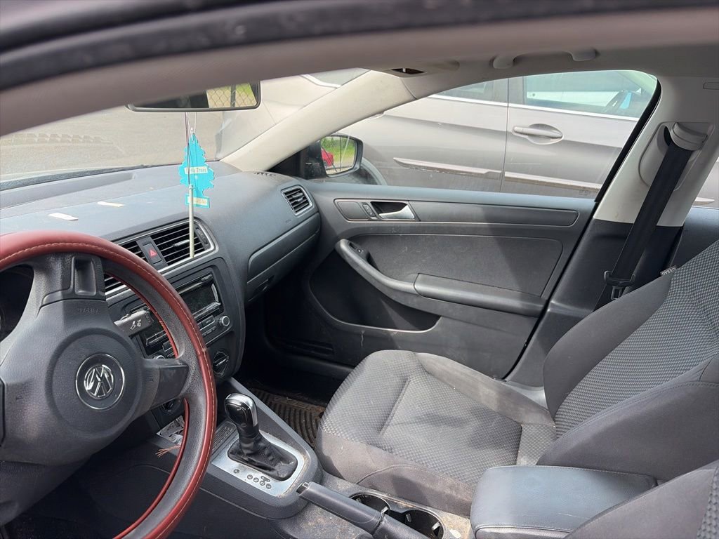 Used 2014 Volkswagen Jetta S FWD image 11