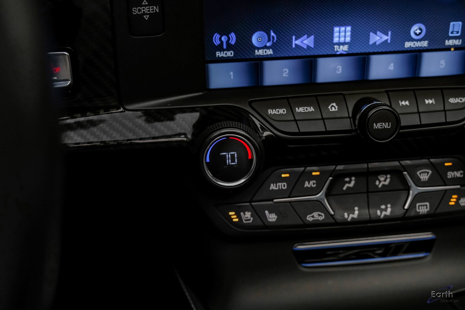 Used 2019 Chevrolet Corvette ZR1 image 69