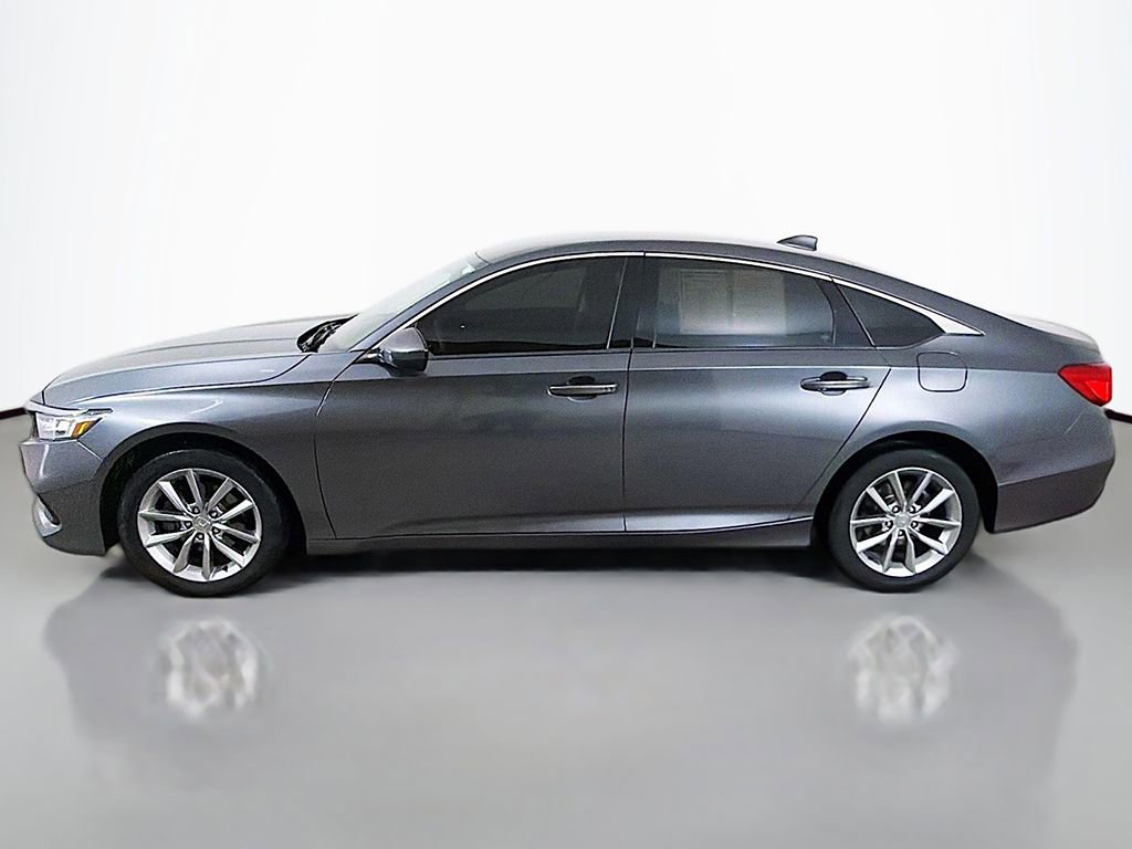Used 2022 Honda Accord LX image 10
