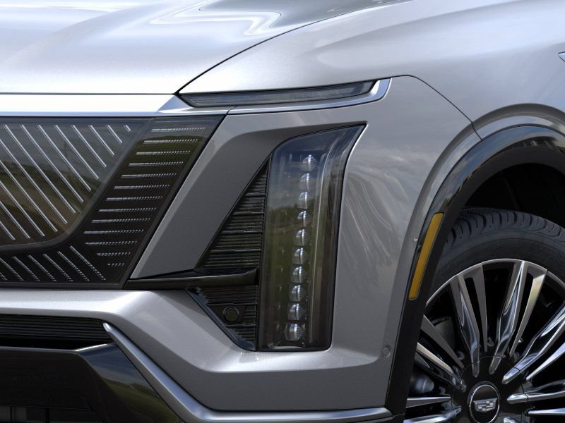 New 2027 Cadillac Vistiq Premium Luxury AWD/4WD image 10