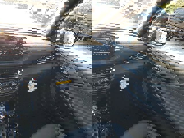 New 2026 Buick Envista Sport Touring image 14