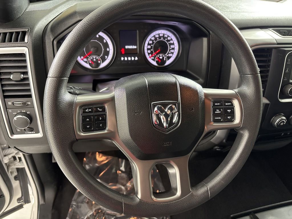 Used 2024 RAM 1500 Classic Warlock image 26