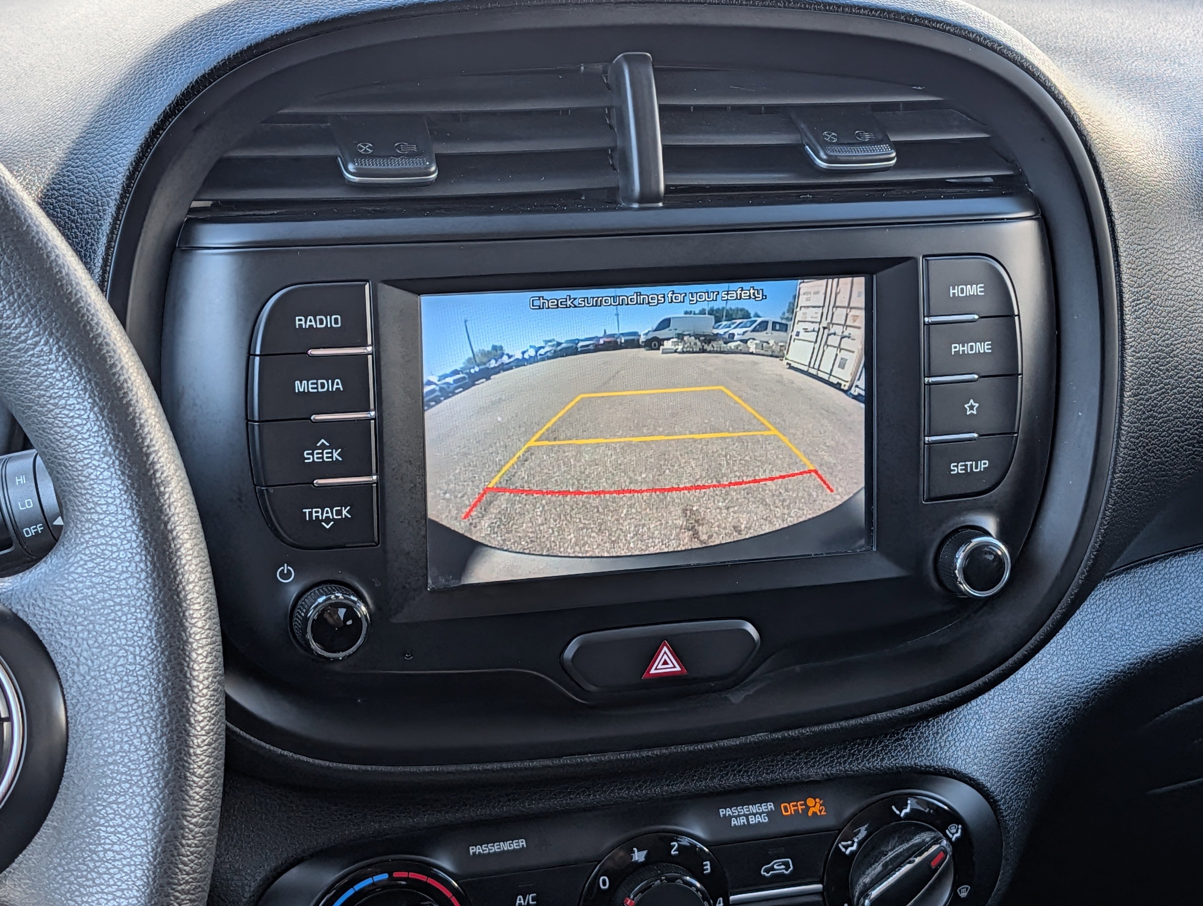 Used 2020 Kia Soul S FWD image 28