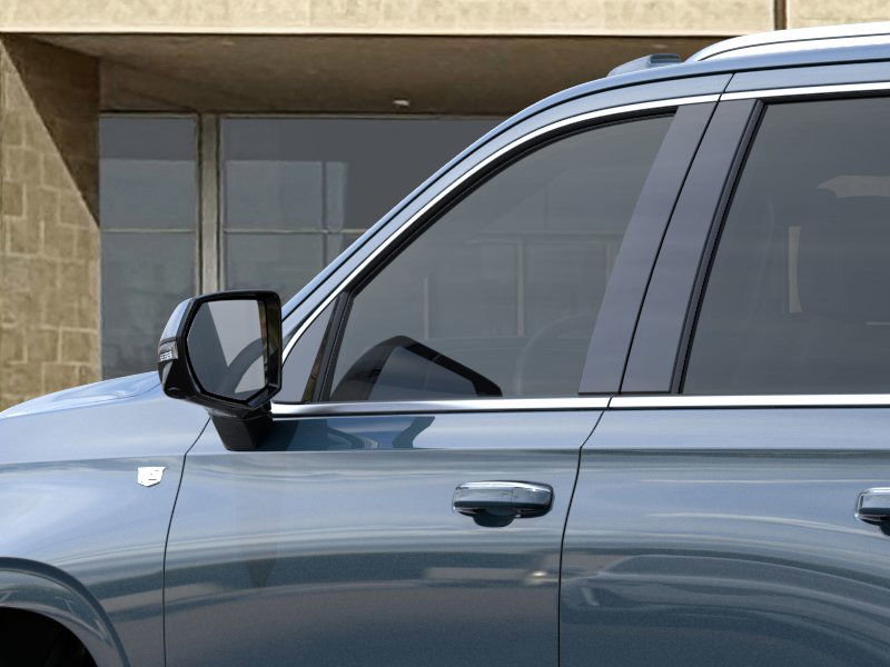 New 2026 Cadillac Escalade Platinum Luxury image 12