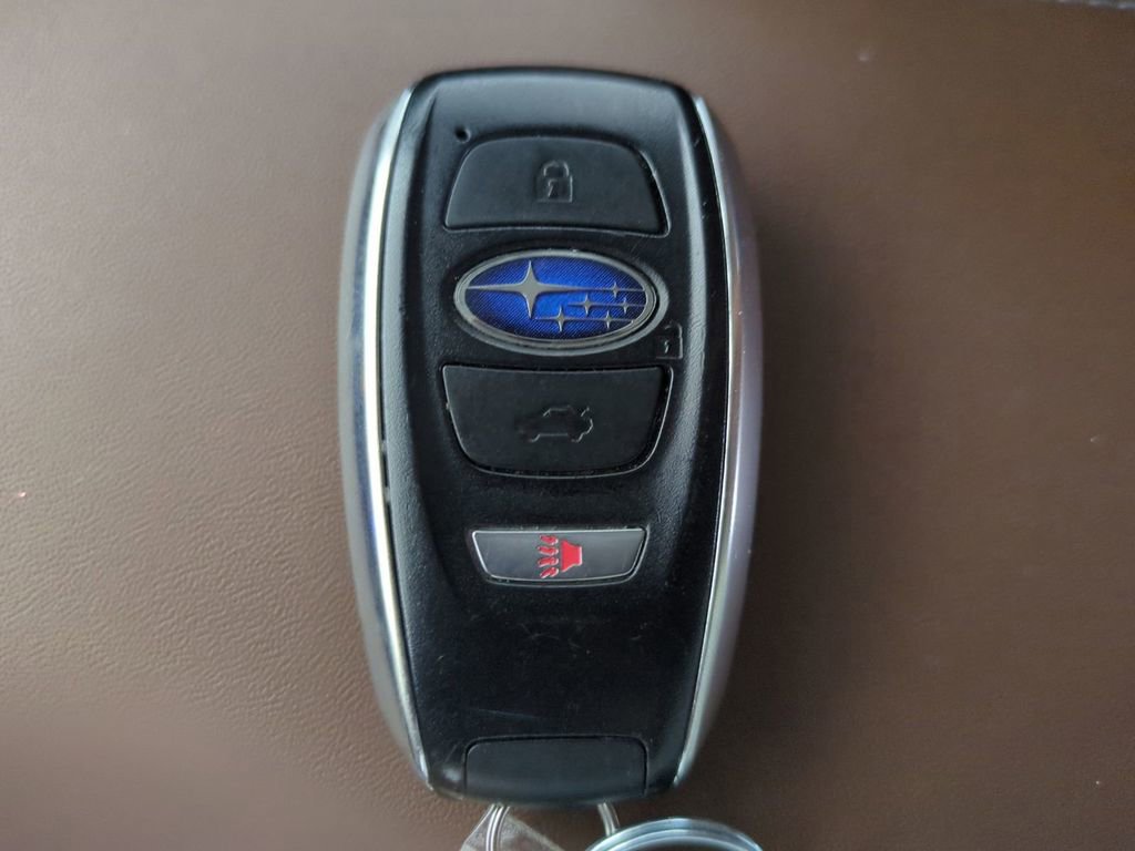 Used 2020 Subaru Ascent Touring w/ Popular Package #2 image 40