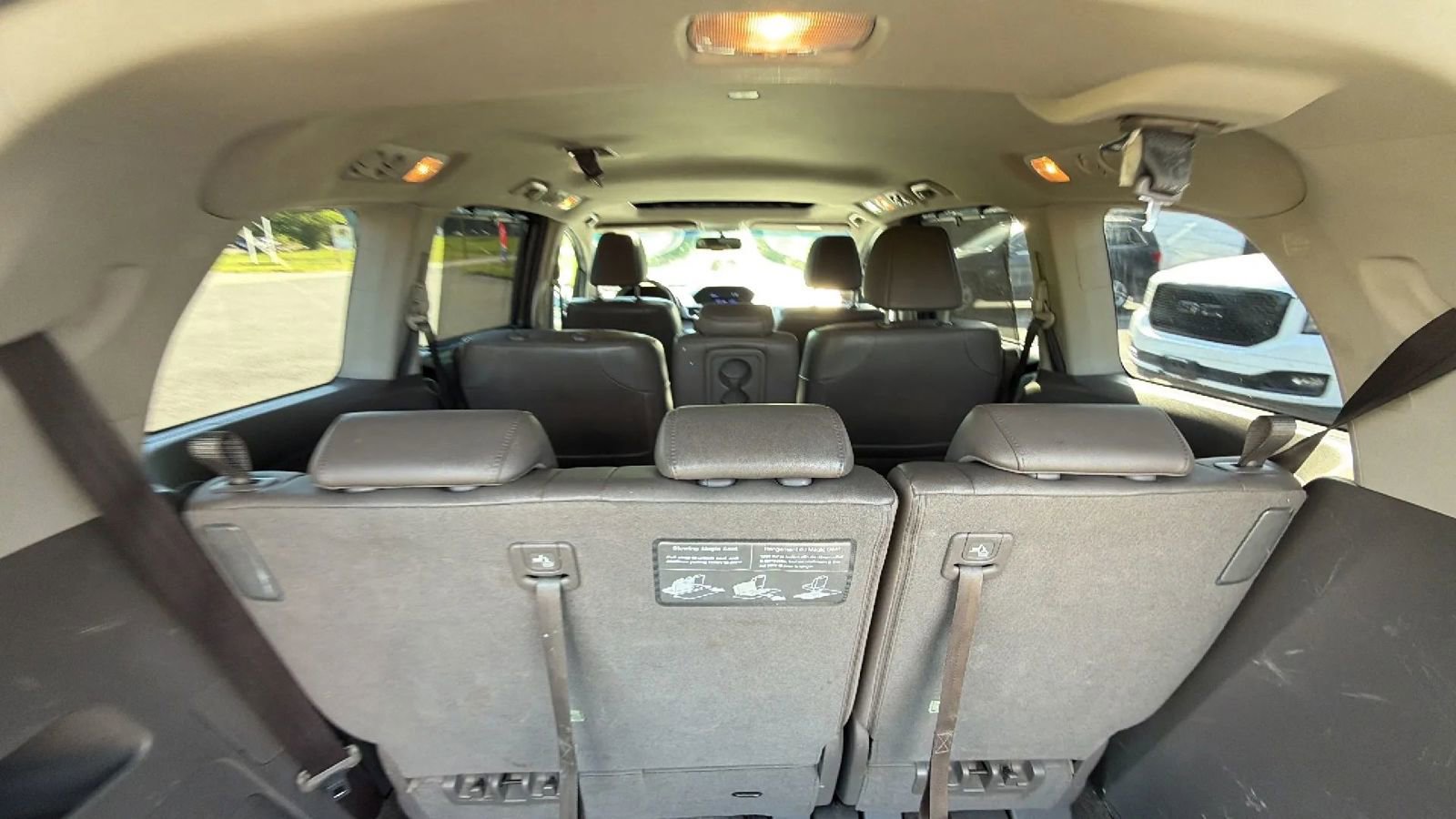 Used 2012 Honda Odyssey EX-L image 56