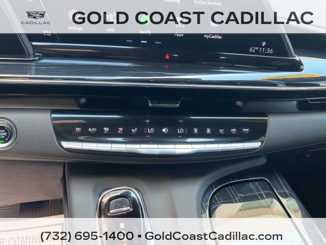 Certified 2024 Cadillac Escalade Sport AWD/4WD image 31