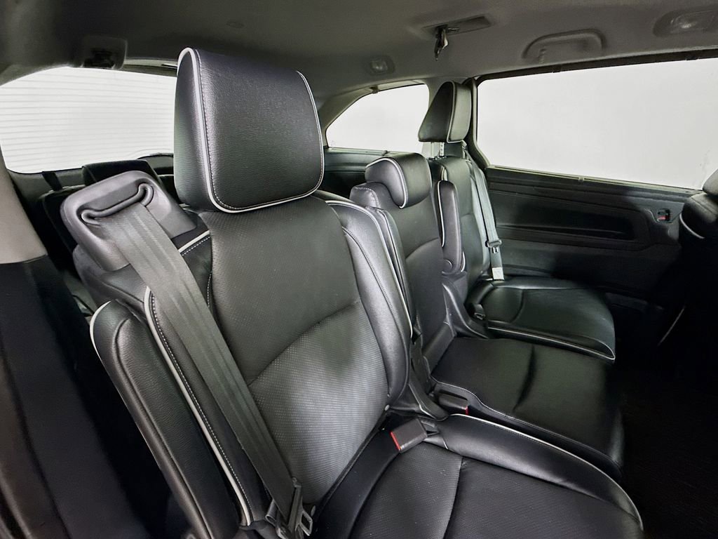 Used 2022 Honda Odyssey Elite image 31