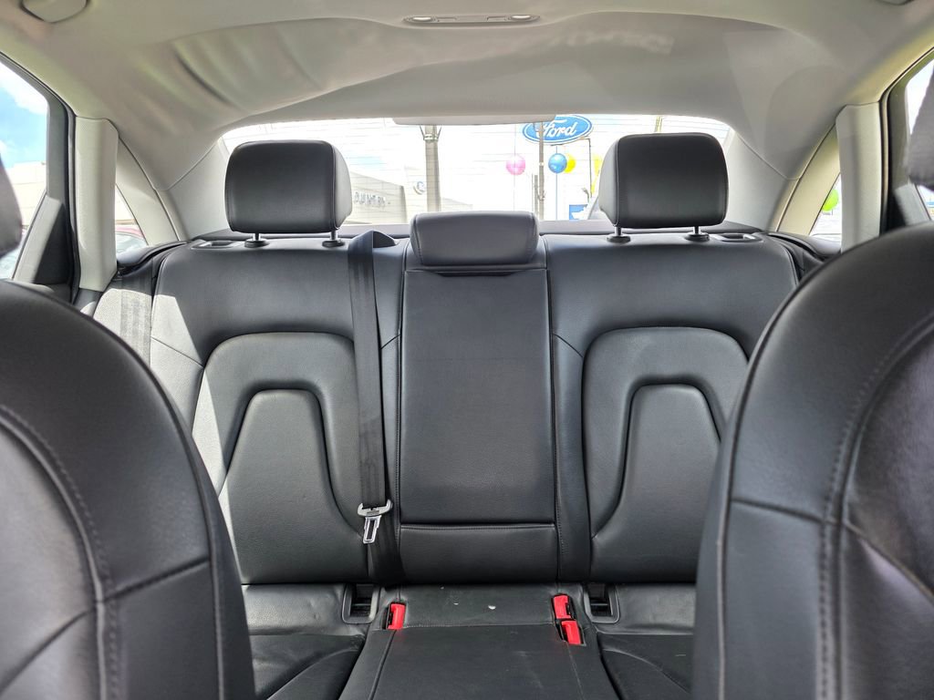 Used 2011 Audi A4 2.0T Premium Plus w/ Premium Plus Pkg AWD/4WD image 31