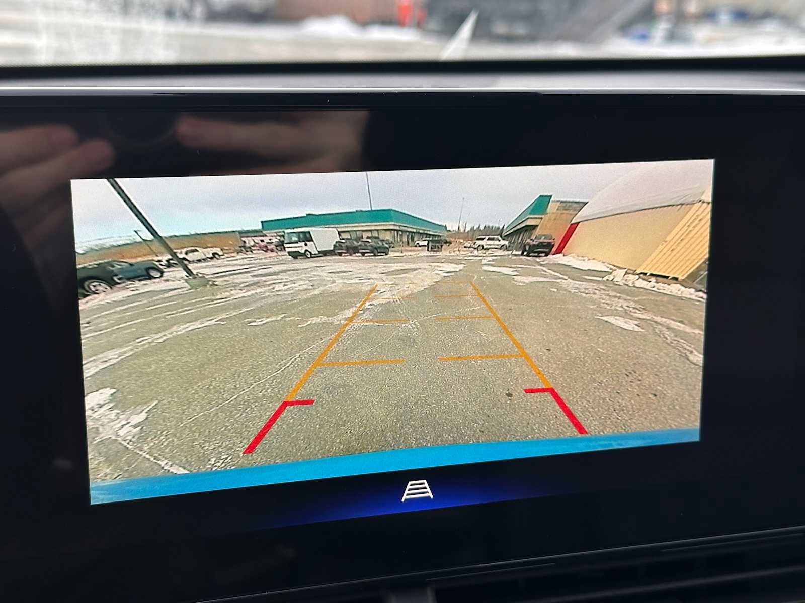 New 2026 Chevrolet Trax LT w/ LT Convenience Package image 2