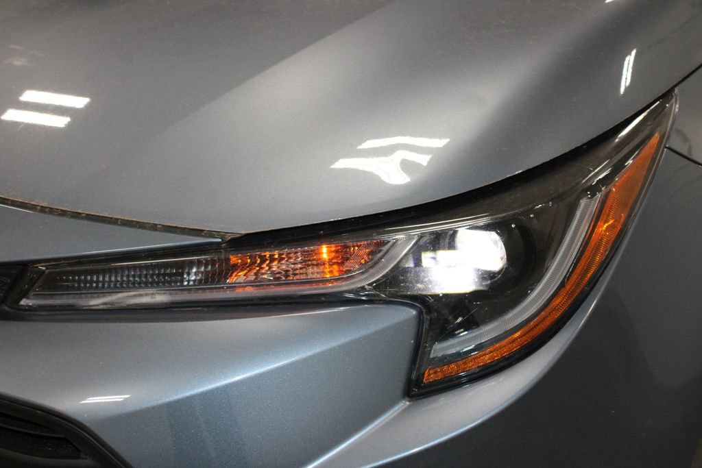 Used 2023 Toyota Corolla LE image 13