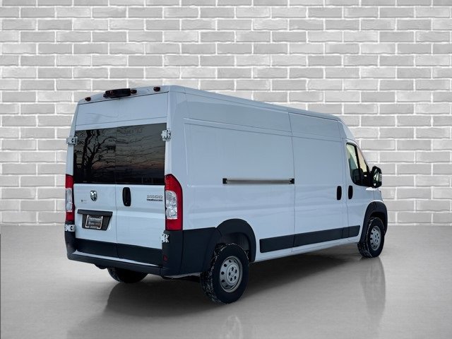 Used 2023 RAM ProMaster 2500 image 7