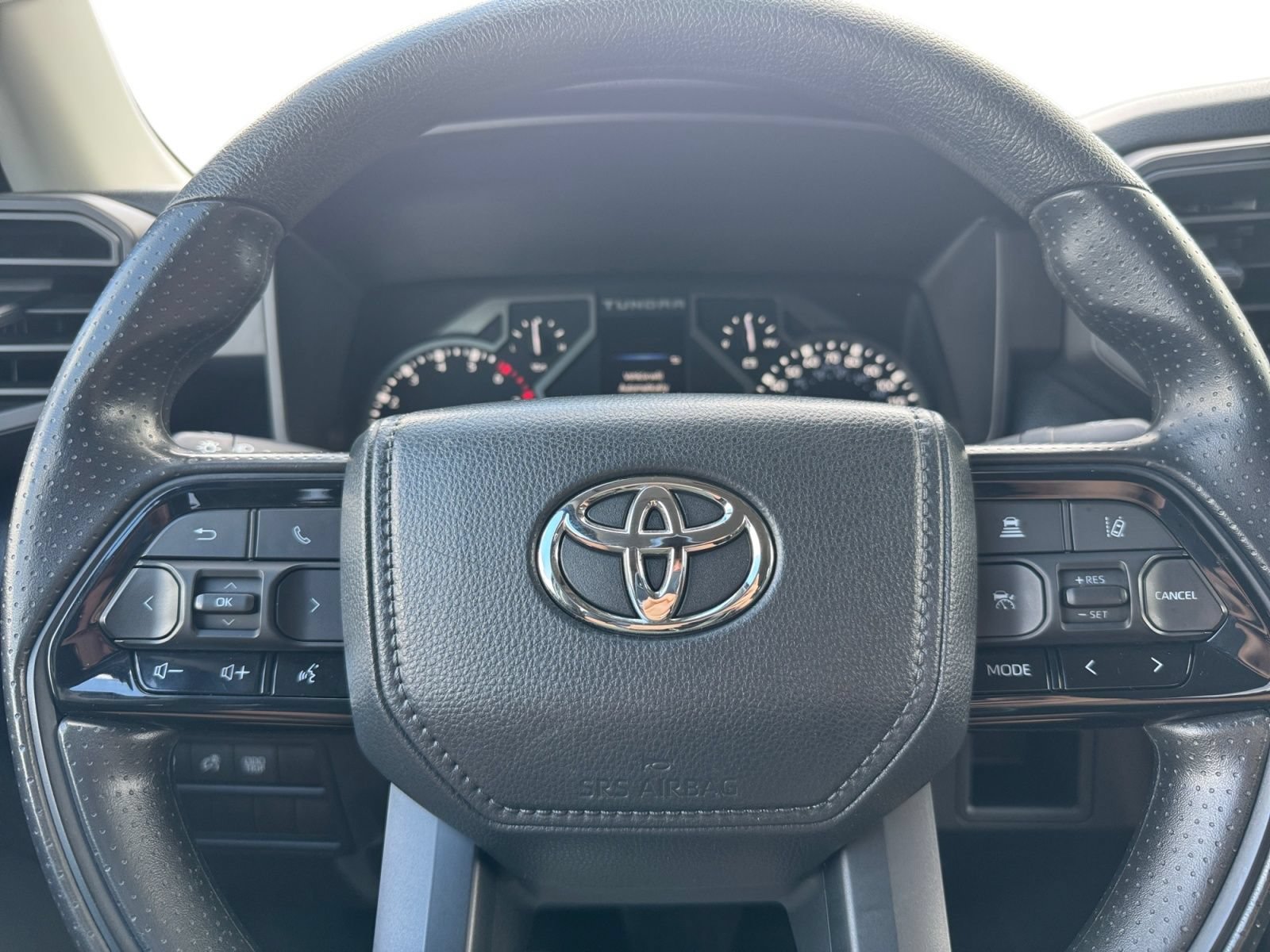 Used 2024 Toyota Tundra SR RWD image 15