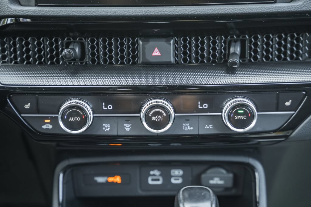 Used 2023 Honda CR-V Sport Touring image 24