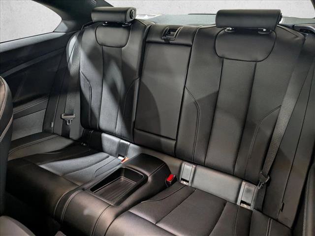 Used 2026 BMW 230i xDrive Coupe w/ Premium Package image 17