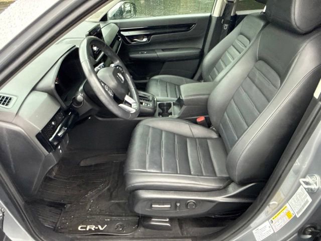 Used 2024 Honda CR-V EX-L image 13
