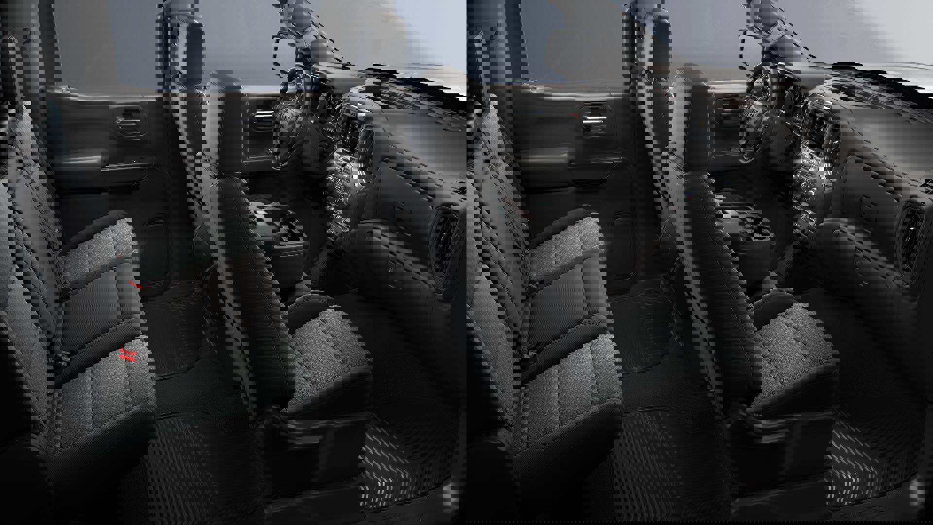 New 2026 GMC Sierra 1500 Pro w/ Graphite Edition image 29