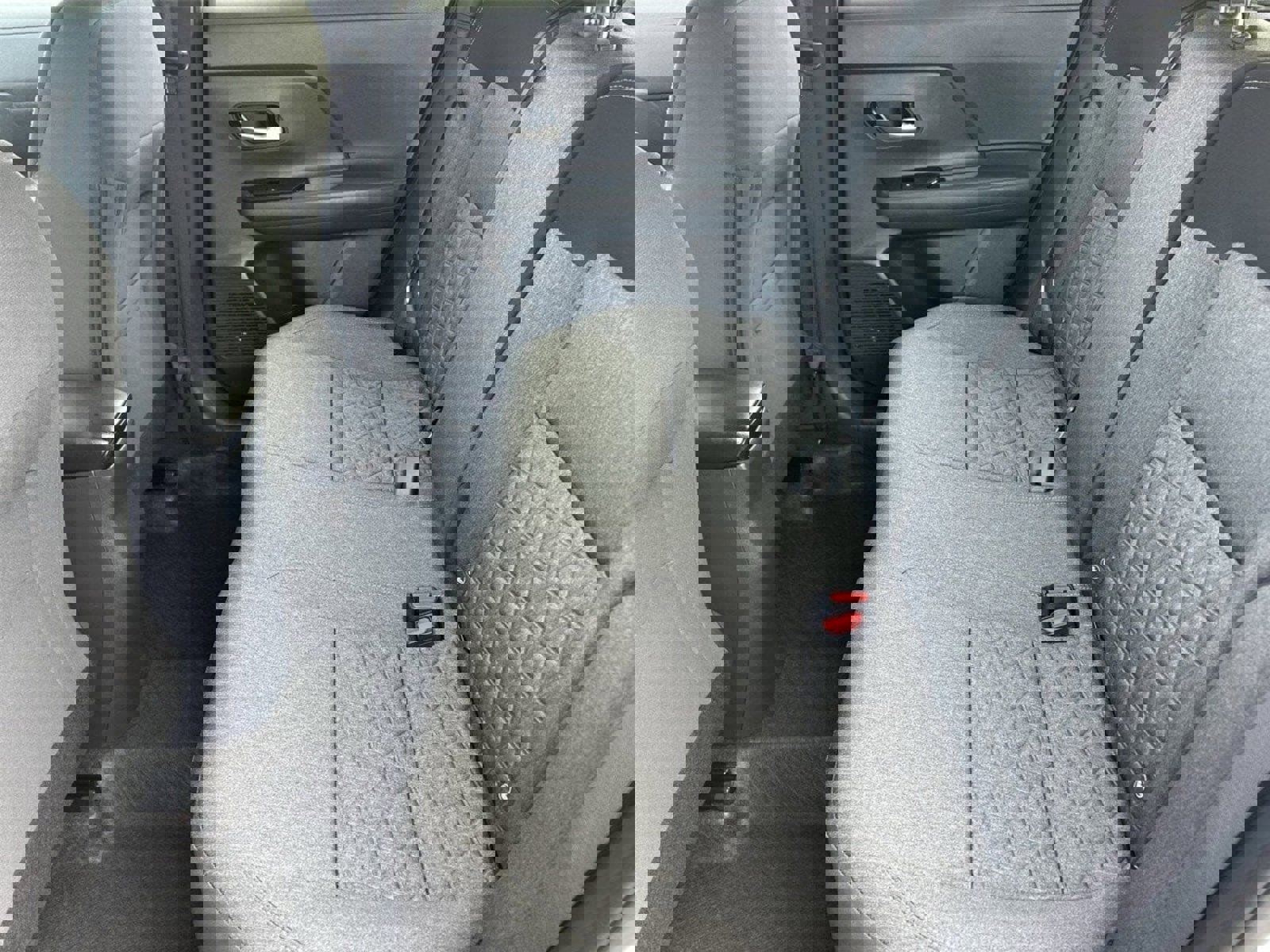 New 2026 Nissan Kicks SV FWD image 14