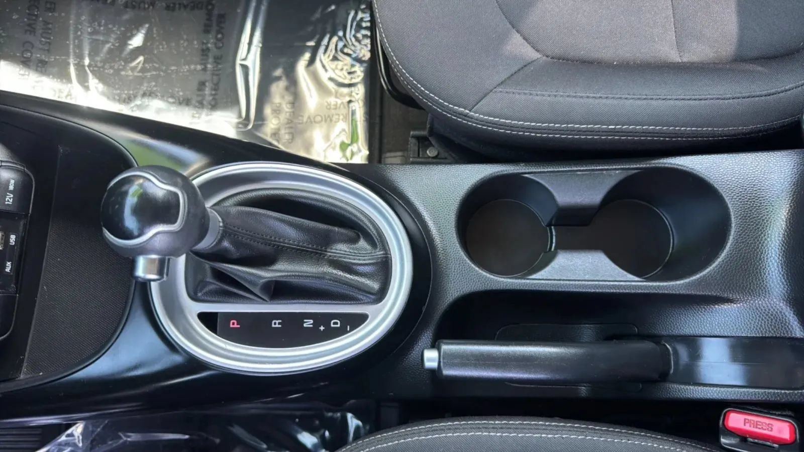 Used 2018 Kia Soul FWD image 12