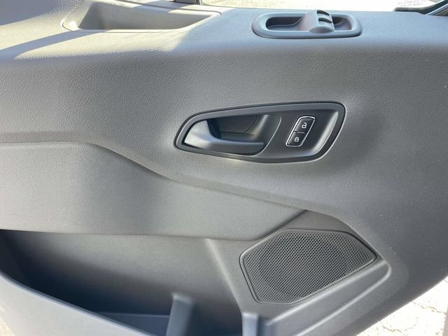 New 2026 Ford Transit 250 Low Roof RWD image 19