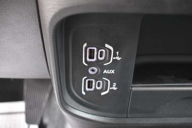 New 2026 RAM 3500 Tradesman AWD/4WD image 25