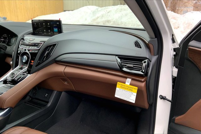 New 2026 Acura RDX SH-AWD w/ Advance Package image 15
