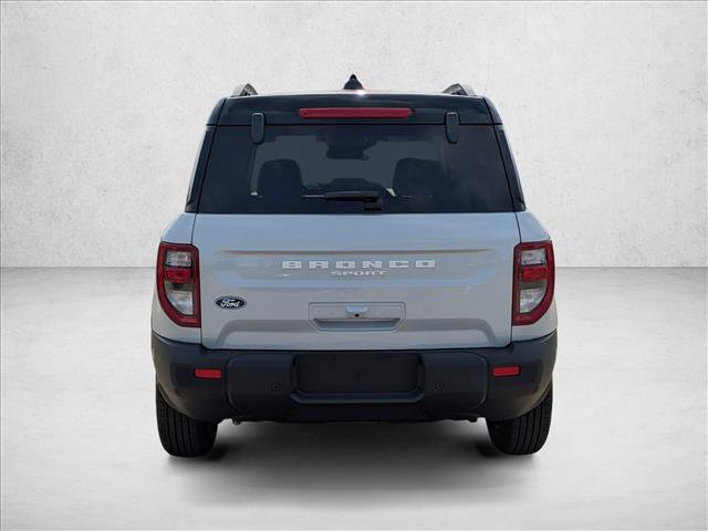New 2026 Ford Bronco Sport Outer Banks w/ Outer Banks Tech Package+ image 7