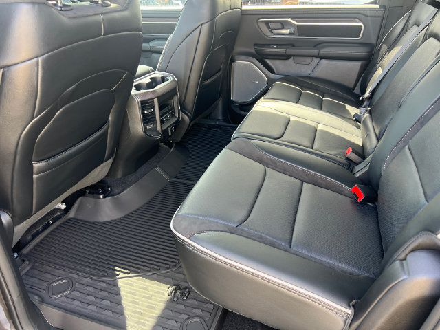 New 2027 RAM 1500 Laramie AWD/4WD image 24