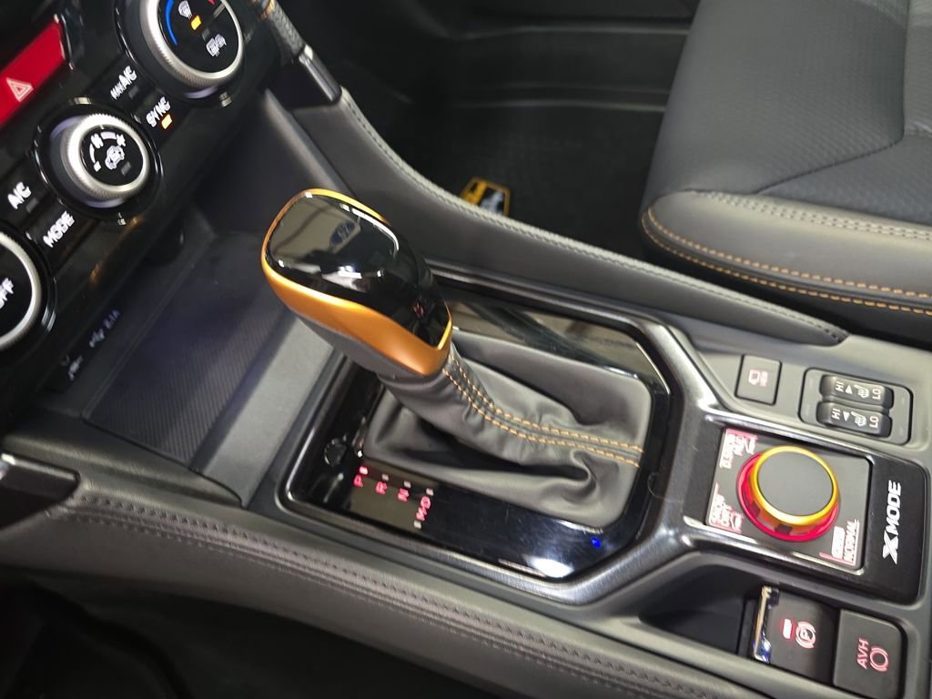 Certified 2025 Subaru Forester Wilderness image 25