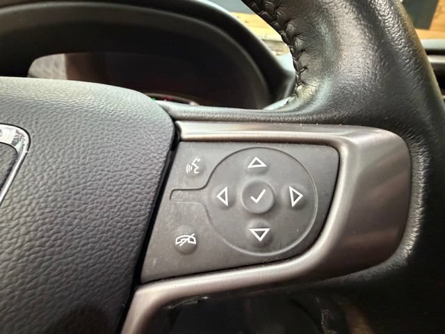 Used 2020 GMC Acadia AT4 w/ Driver Alert Package II AWD/4WD image 27