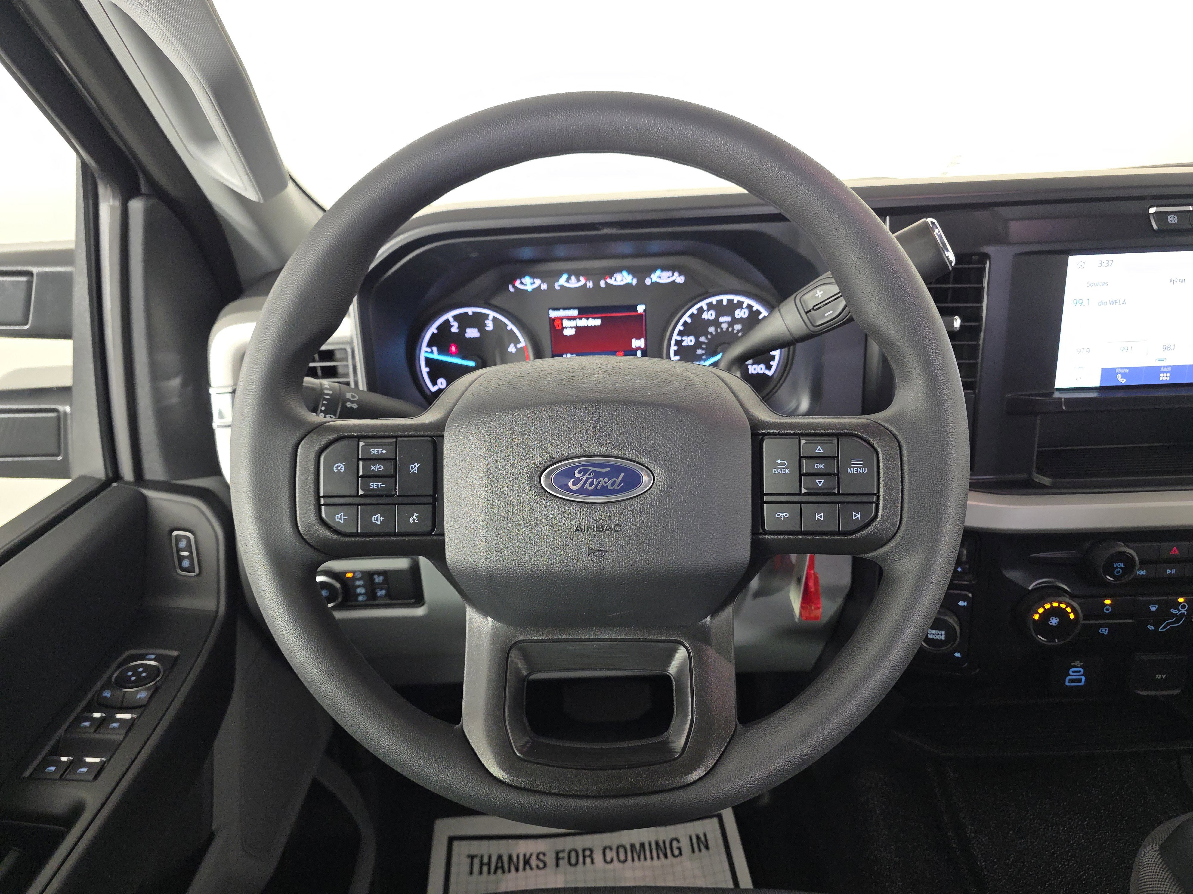 New 2026 Ford F350 XL image 13