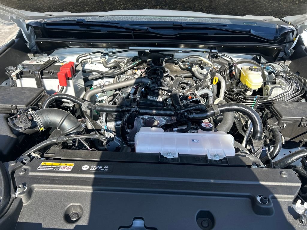 New 2026 Toyota 4Runner Limited image 25