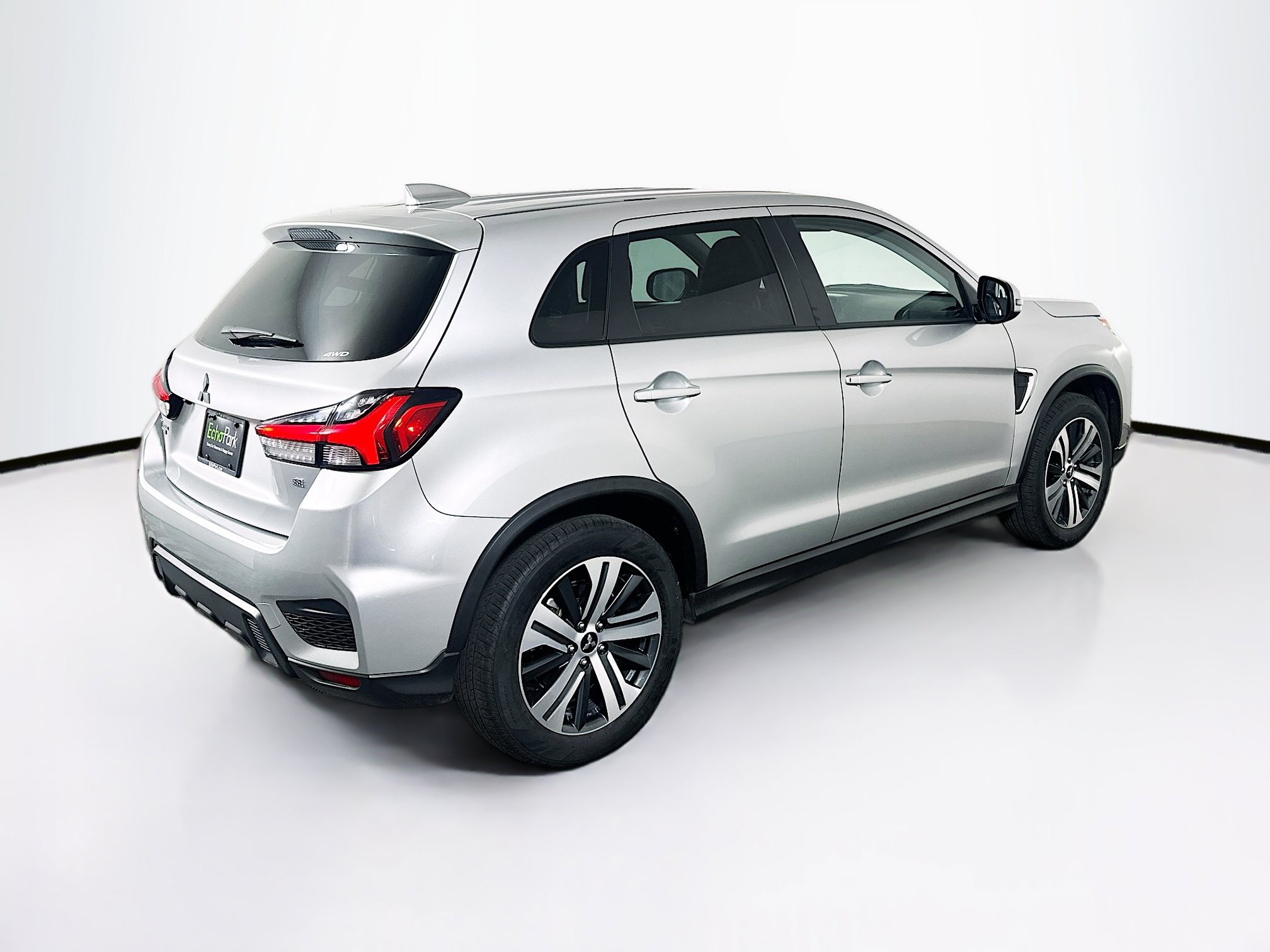 Used 2025 Mitsubishi Outlander Sport AWD image 9