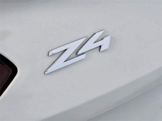 Used 2019 BMW Z4 sDrive30i w/ M Sport Package image 11