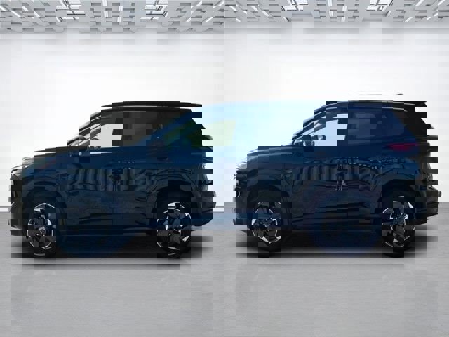 Used 2024 Nissan Rogue SV image 7